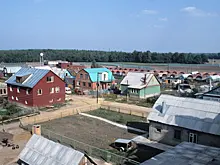 В России обрушились выдачи сельской ипотеки