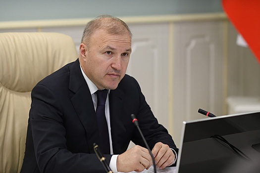 В Адыгее обсудили реализацию госпрограмм и нацпроектов в АПК республики