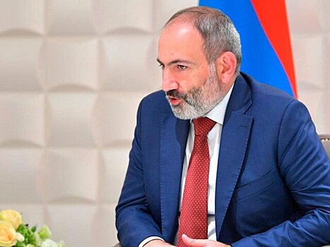 Пашинян попросил Россию восстановить железные дороги в Азербайджан и Турцию