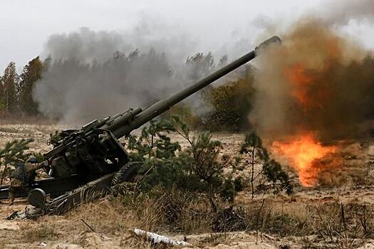 Бойцы ДНР уничтожили военного и грузовик ВСУ в ответ на артобстрел Горловки
