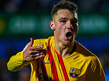 «Барселона» впервые при Хави выиграла 2 матча подряд. Серия без поражений – 5 игр