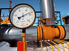 Названа стоимость газификации России