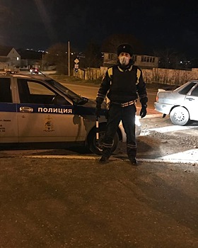 В Анапе произошло убийство на поминках (видео)