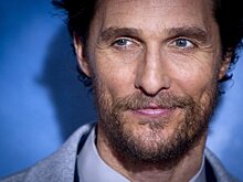 В спин-оффе "Йеллоустоуна" сыграет Мэттью Макконахи