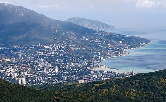 В Крыму к началу осени забронировали 72% мест в отелях и санаториях