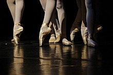 В Музее-Усадьбе «Кусково» рассказали о Международном дне балета