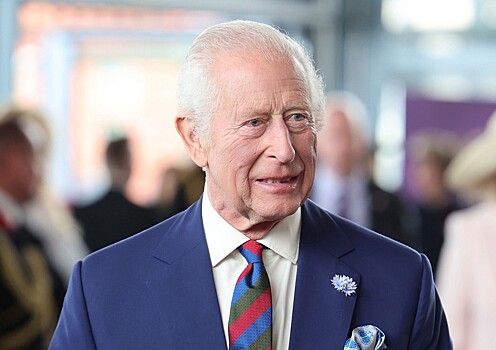 Как будут охранять Карла III после покушения на Трампа