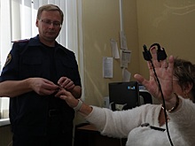 «Папе лучше не врать!»: полиграфологу Игорь Индисову и дети, и взрослые говорят только правду