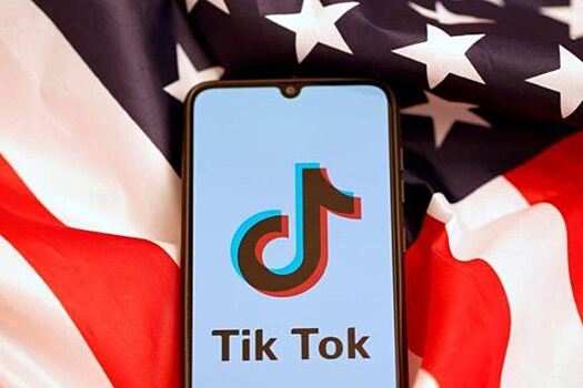 Американский бизнес TikTok останется принадлежать китайцам