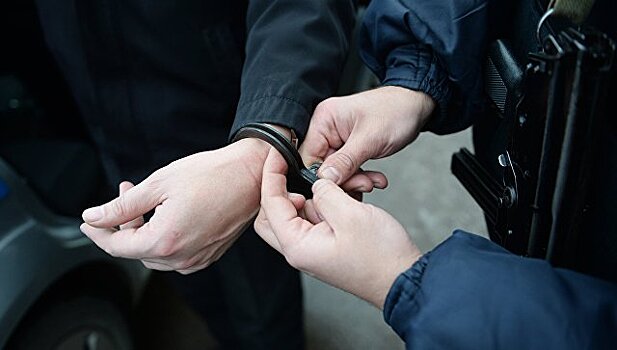 В Чите поймали возможного серийного убийцу