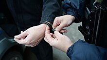Трое из восьми задержанных членов ОПГ Пичугина арестованы