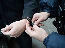 В Чите поймали возможного серийного убийцу