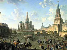 «За мертвечину — бить кнутом». Как Москву начали очищать от грязи