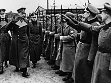 Зачем Власов освободил Прагу от немцев в мае 1945-го