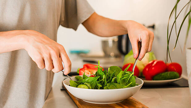 Ученые назвали диету, которая ведет к долголетию и спасет до 15 миллионов жизней