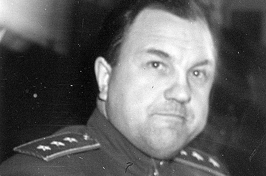 «Сталин давал указания, я их исполнял»: за что казнили Виктора Абакумова