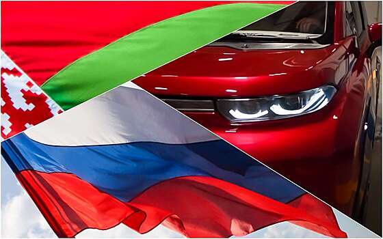 Ввоз подержанных машин в Россию из этой страны вырос в 6,5 раз