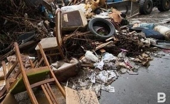 Эксперты: Тарифы для населения из-за утилизации упаковки не вырастут