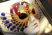 В Москве стартовала внеконкурсная программа фестиваля "Золотая маска"