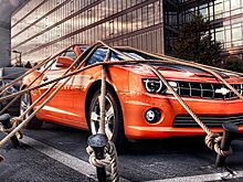 В Москве с начала года выявили более тысячи неперерегистрированных автомобилей