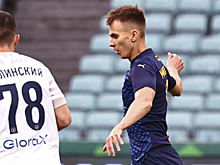 Ротенберг - о выходе "Сочи" в РПЛ: верил, что так все закончится