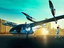 Eve приступит к испытаниям летательных аппаратов eVTOL в Чикаго