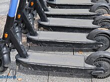 В Кузнецке разработают правила использования электросамокатов