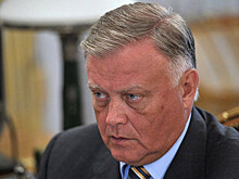 Немцы обнаружили в центре Берлина пустое гнездо российского влияния под руководством экс-главы РЖД Якунина, разведчика с 22-летним стажем