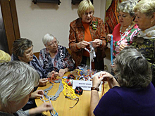 Жители Щербинки будут обслуживаться в ТЦСО на территории ТиНАО