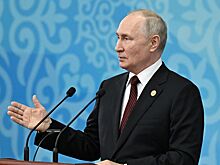 Путин высказался о расчетах в валютах БРИКС