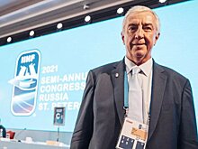 Юрий Карандин: «ИИХФ начинает напоминать шарашкину контору. Европейский хоккей деградирует»