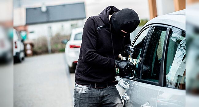 Число угонов растёт. Чем так хороши для угонщиков бюджетные автомобили