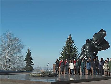 Впервые на башкирском языке прозвучит самая популярная песня о Победе