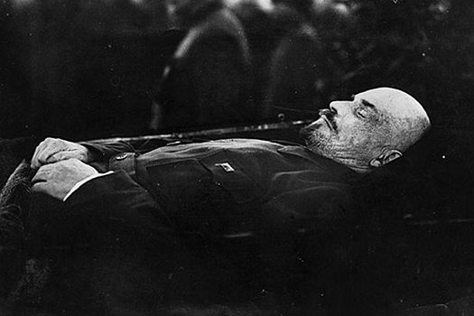 Загадка кончины Ленина: как умер великий вождь?