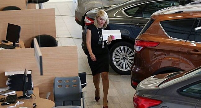 На покупку авто в 2021 году будет выделено до 375 тысяч рублей