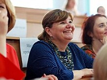 «Убеждена, учитель – это самая благодарная профессия»