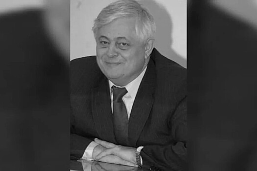 Ушел из жизни депутат Госдумы и экс-мэр Уфы Павел Качкаев