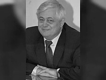 Ушел из жизни депутат Госдумы и экс-мэр Уфы Павел Качкаев