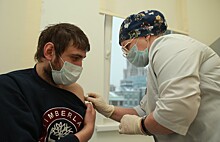 Москвичи смогут привиться от коронавируса в новогодние праздники