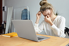 Как избавиться от головной боли после работы за компьютером без таблеток