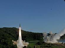 В Пентагоне прокомментировали сообщения о передаче США ракет ATACMS Киеву
