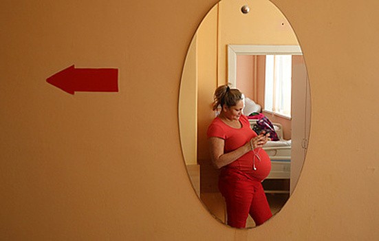 В Карелии предложили установить ежемесячные пособия на продукты беременным