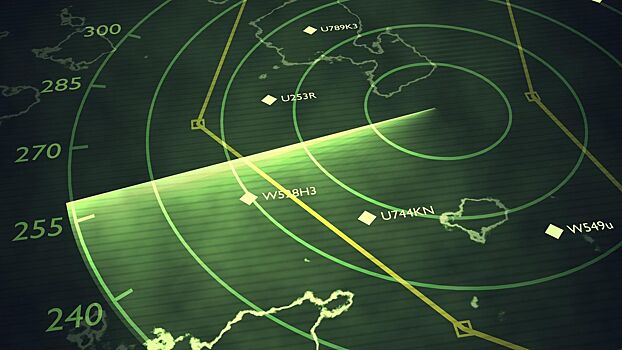 В России создали портативные РЛС для защиты от морских беспилотников