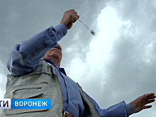Воронежцев учат экономить на бензине и искать драгоценности с помощью биолокаторов