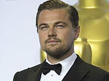 Ди Каприо пришлось передать властям США подаренную статуэтку «Оскар»
