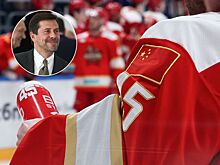 Что происходит в Куньлуне, почему будут играть в Петербурге, кто будет главным тренером, переезд в Китай