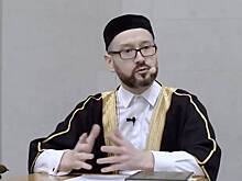 Муфтий обвинил мусульман в трусости из-за отмененной фетвы о многоженстве и попал на видео