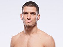 Мовсар Евлоев проведёт следующий бой в UFC против дебютанта — инсайдер