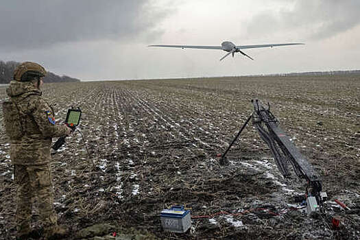 Российские силы ПВО сбили 228 украинских беспилотников за сутки
