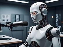 В нейросети от Сбера ГигаЧате появилась функция создания подкастов